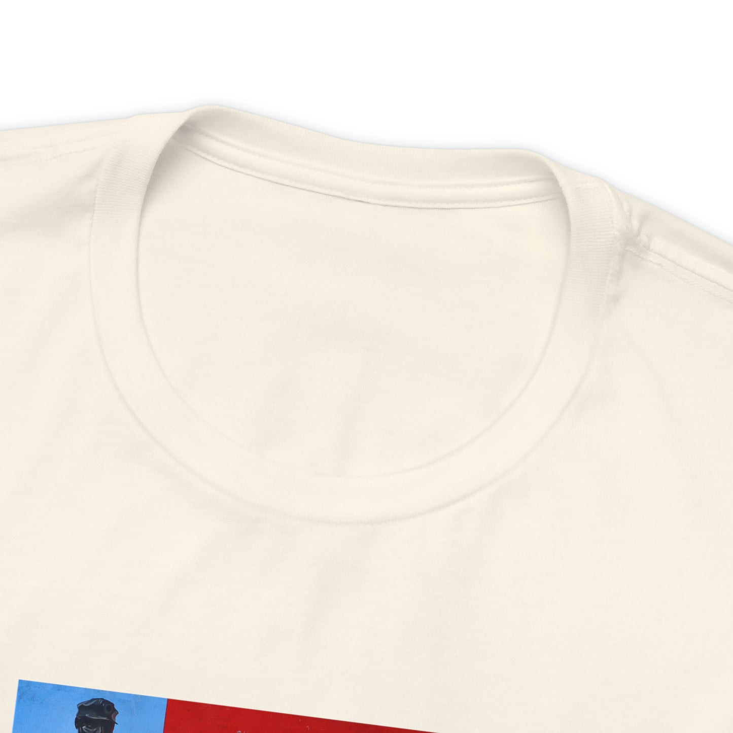 Coke Coal Cotton Tee