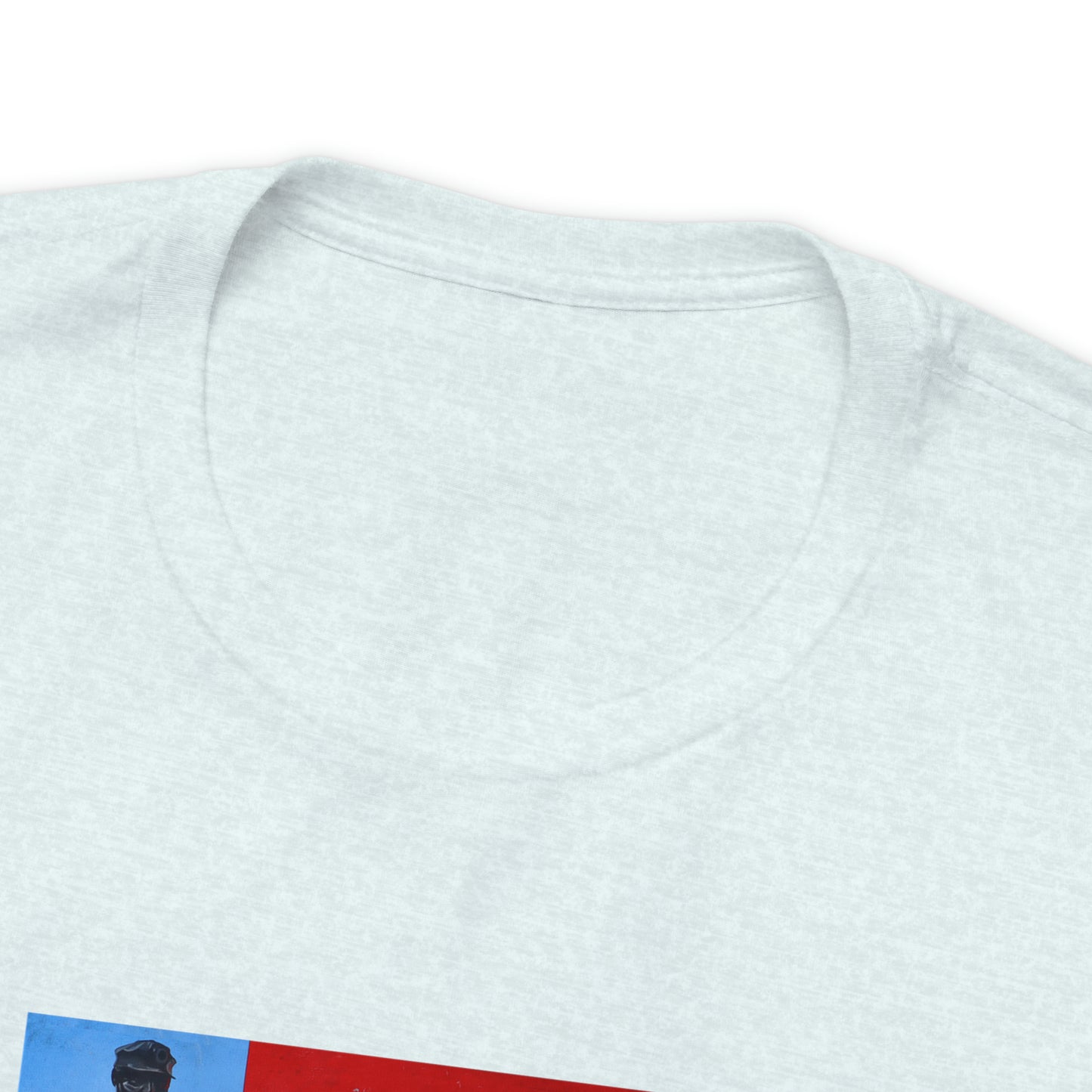 Coke Coal Cotton Tee