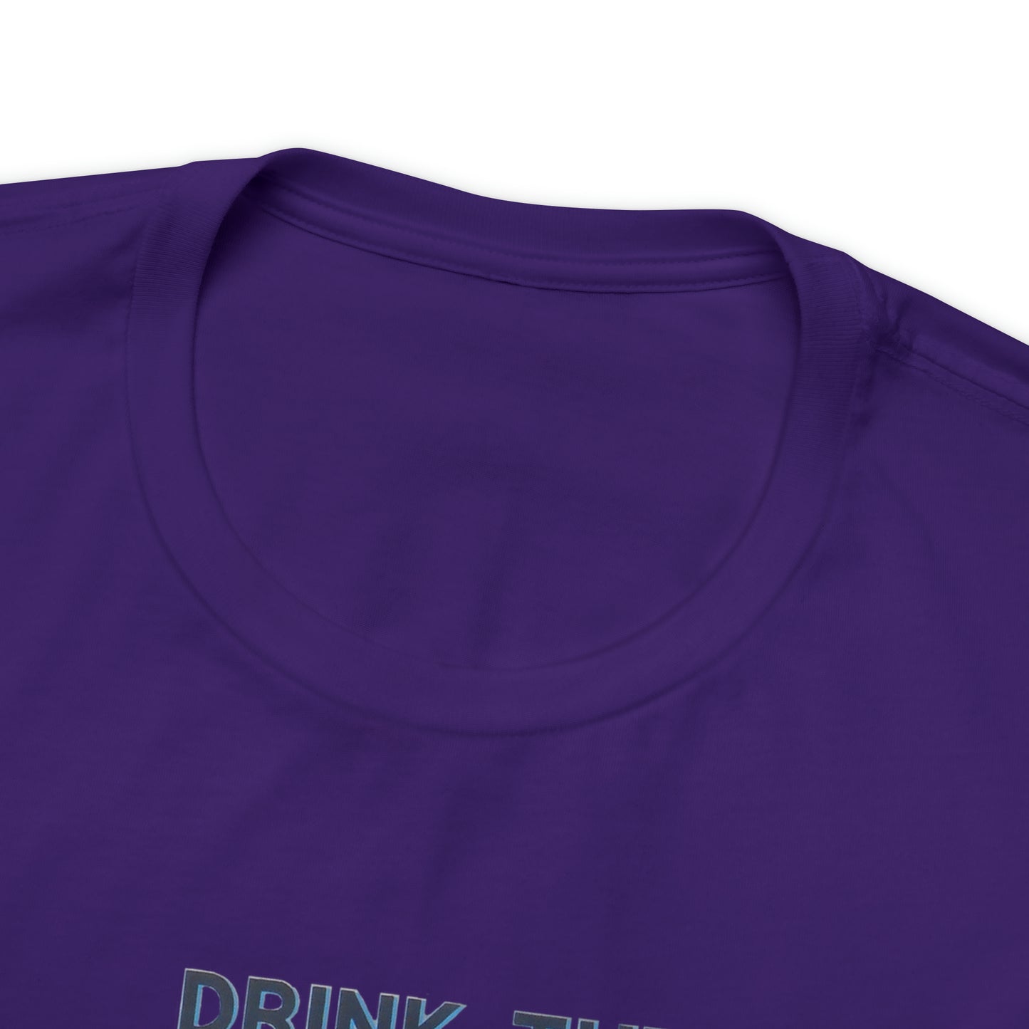 Drink the Coolaid Cotton Tee
