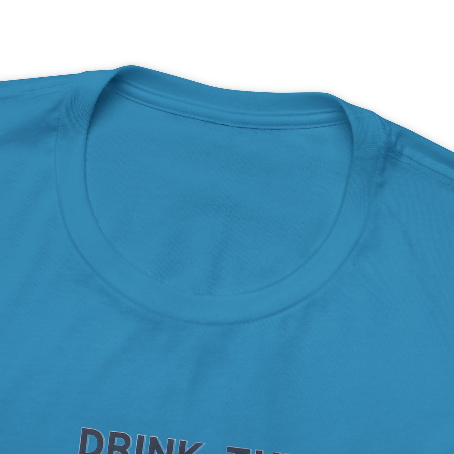 Drink the Coolaid Cotton Tee