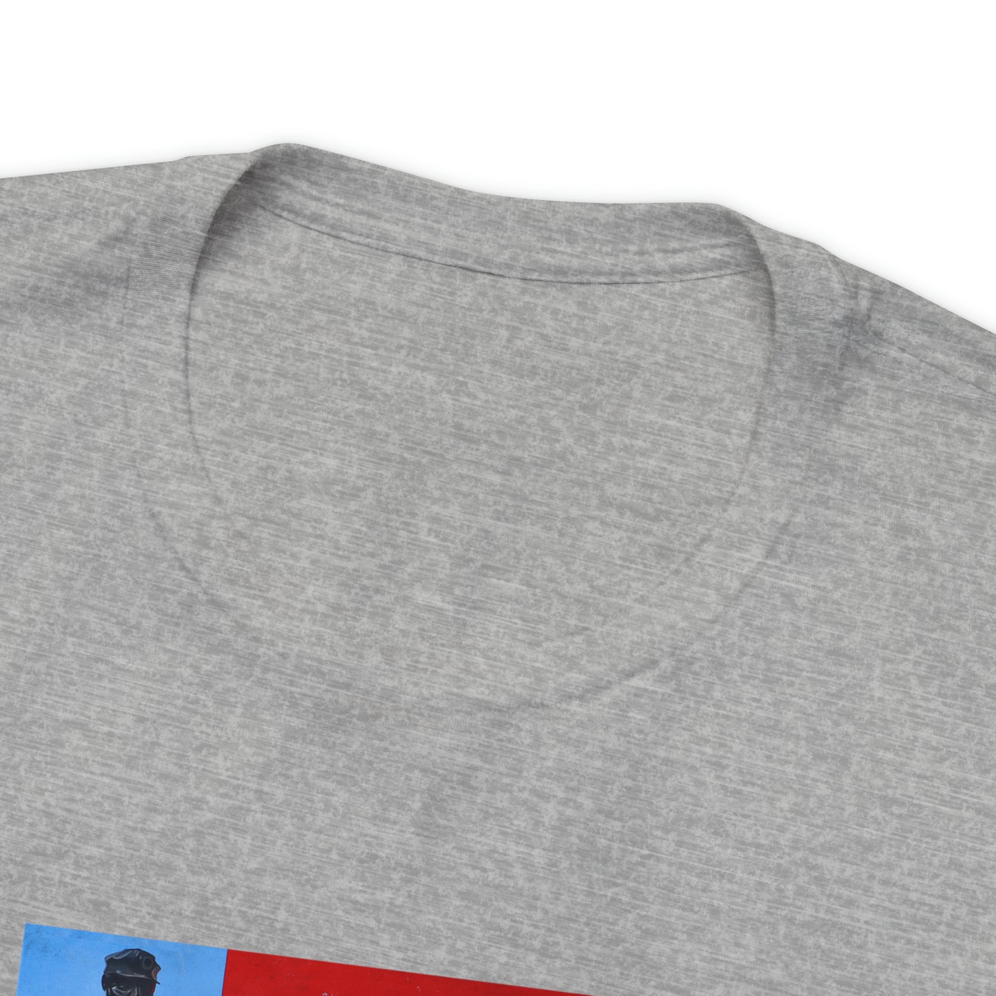 Coke Coal Cotton Tee