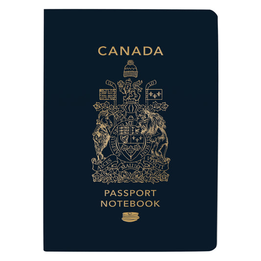 Canada Passport
