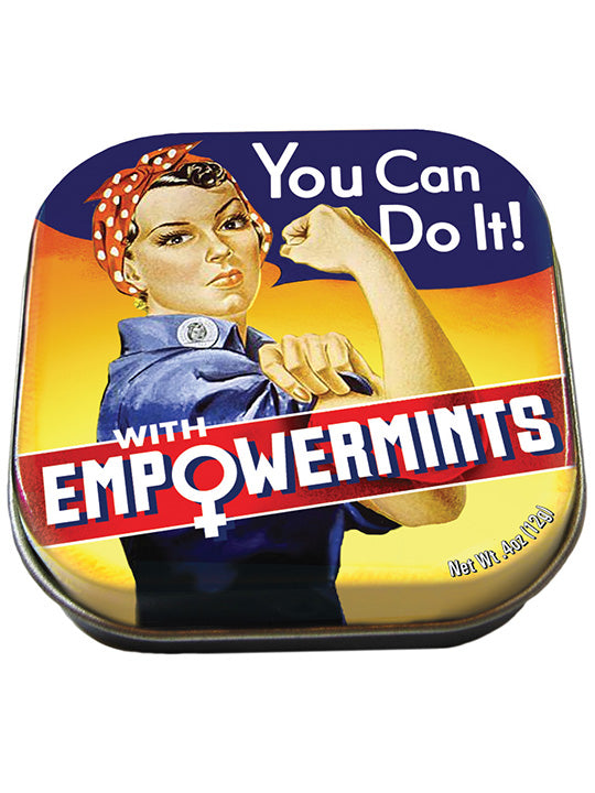 Empowermints