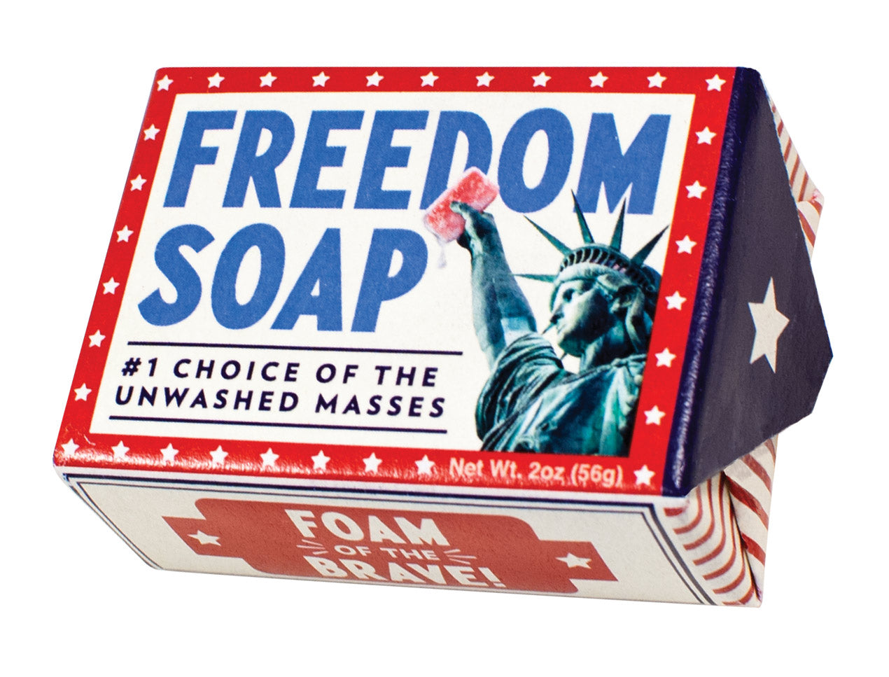 Freedom Soap UPG