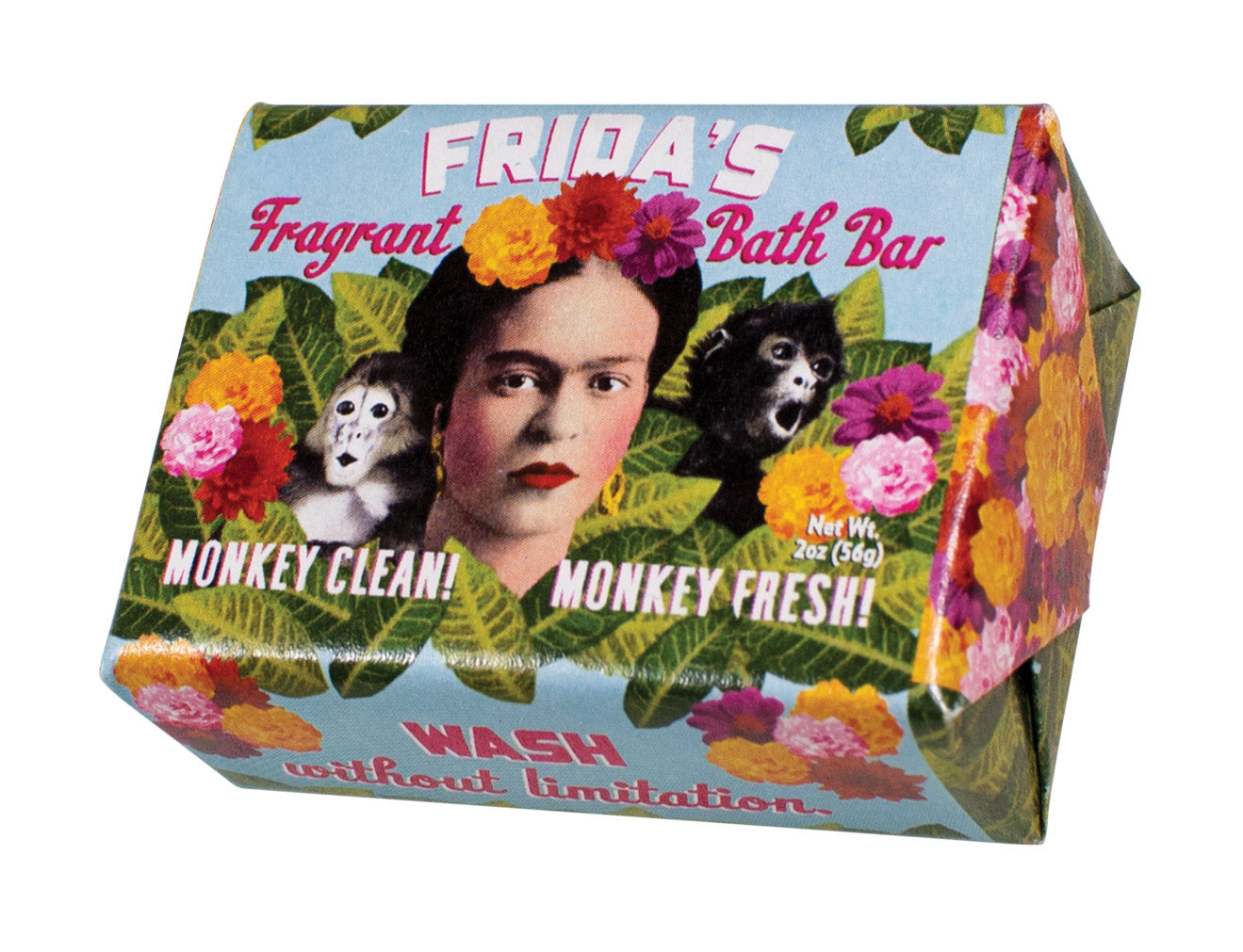 Frida's Fragrant Bath Bar Soap UPG