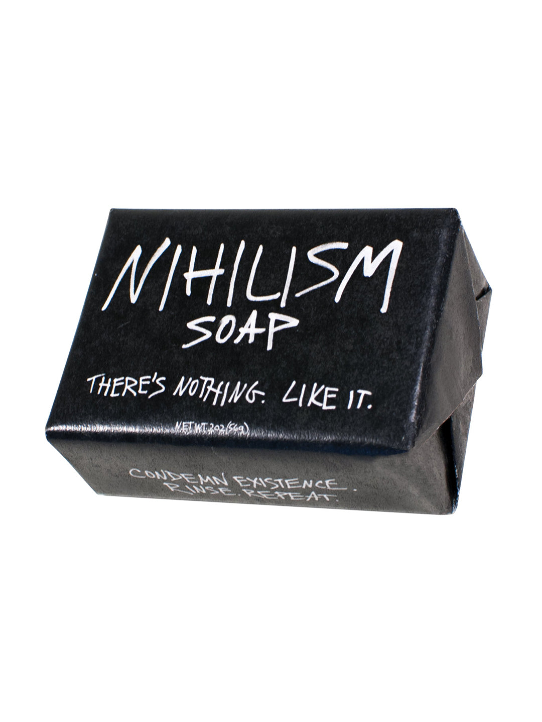 Nihilism Soap UPG