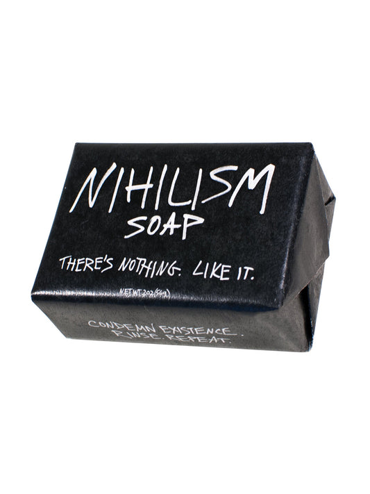 Nihilism Soap UPG
