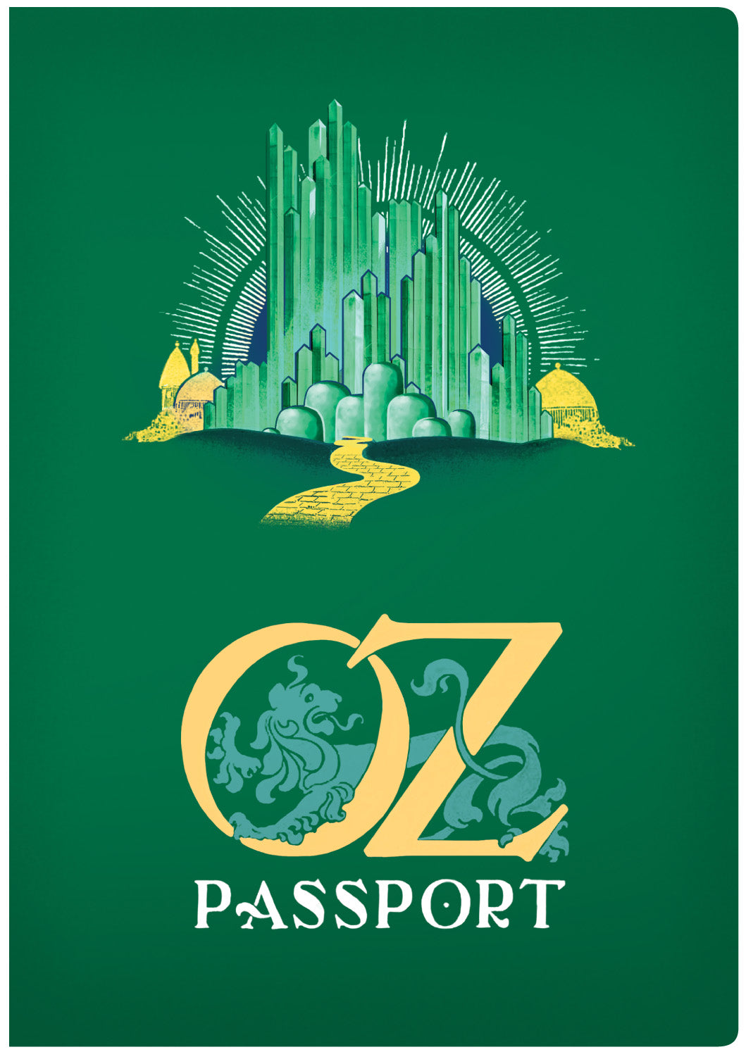 OZ Passport