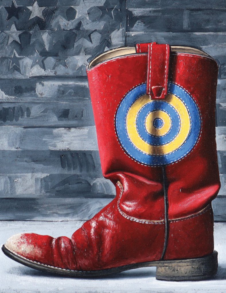 Boot with Target Notecard