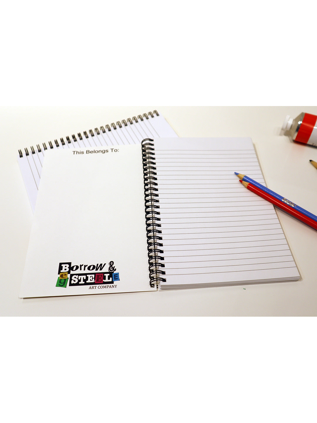 Lone Ranger BBS Notebook