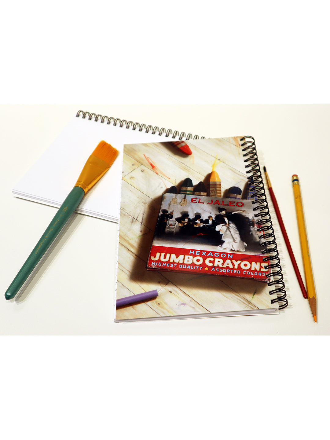 Madame X BBS Notebook