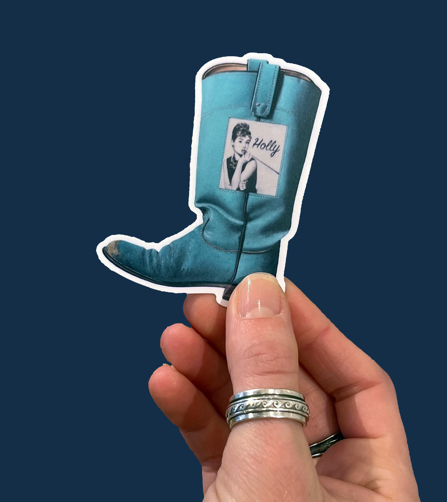 Girl Power Sticker Set