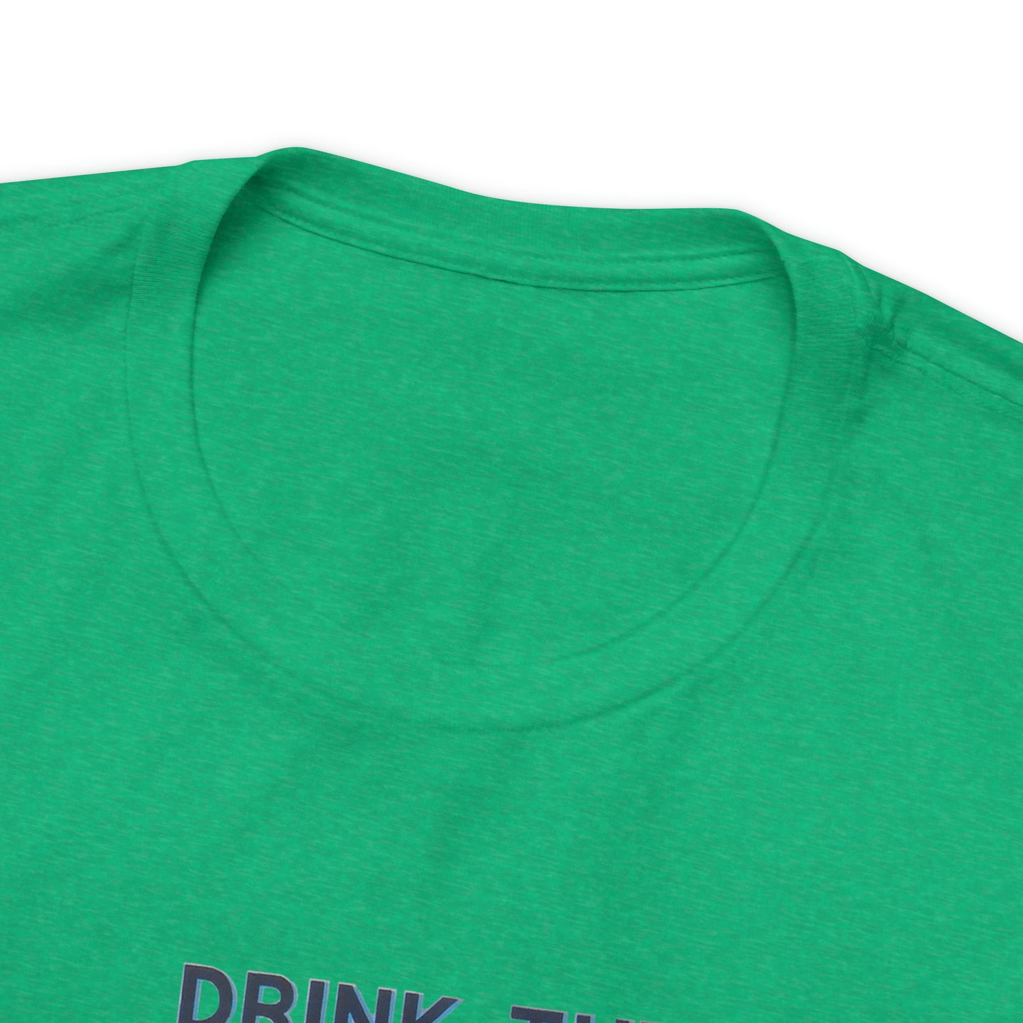 Drink the Coolaid Cotton Tee