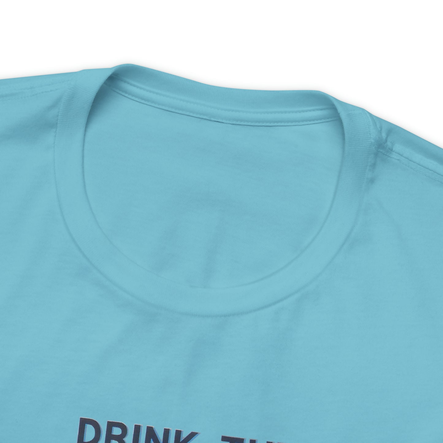 Drink the Coolaid Cotton Tee