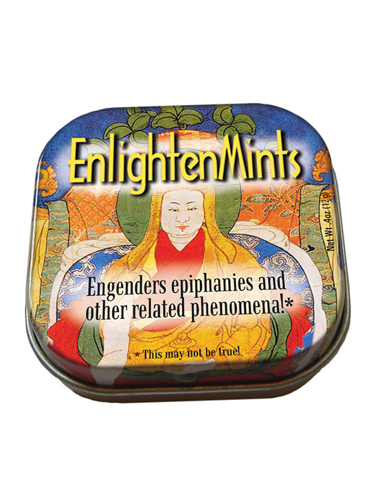 EnlightenMints