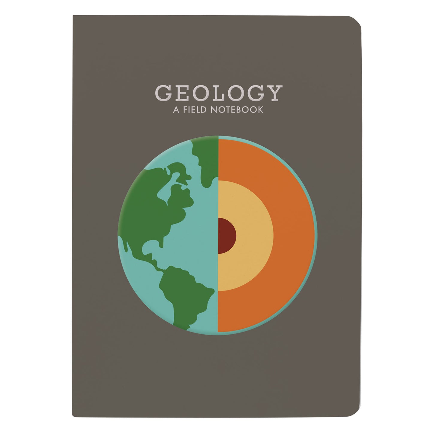 Geology: A Field Notebook