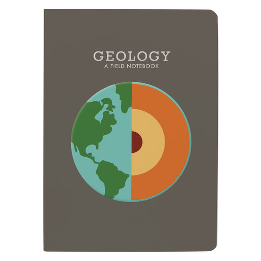 Geology: A Field Notebook