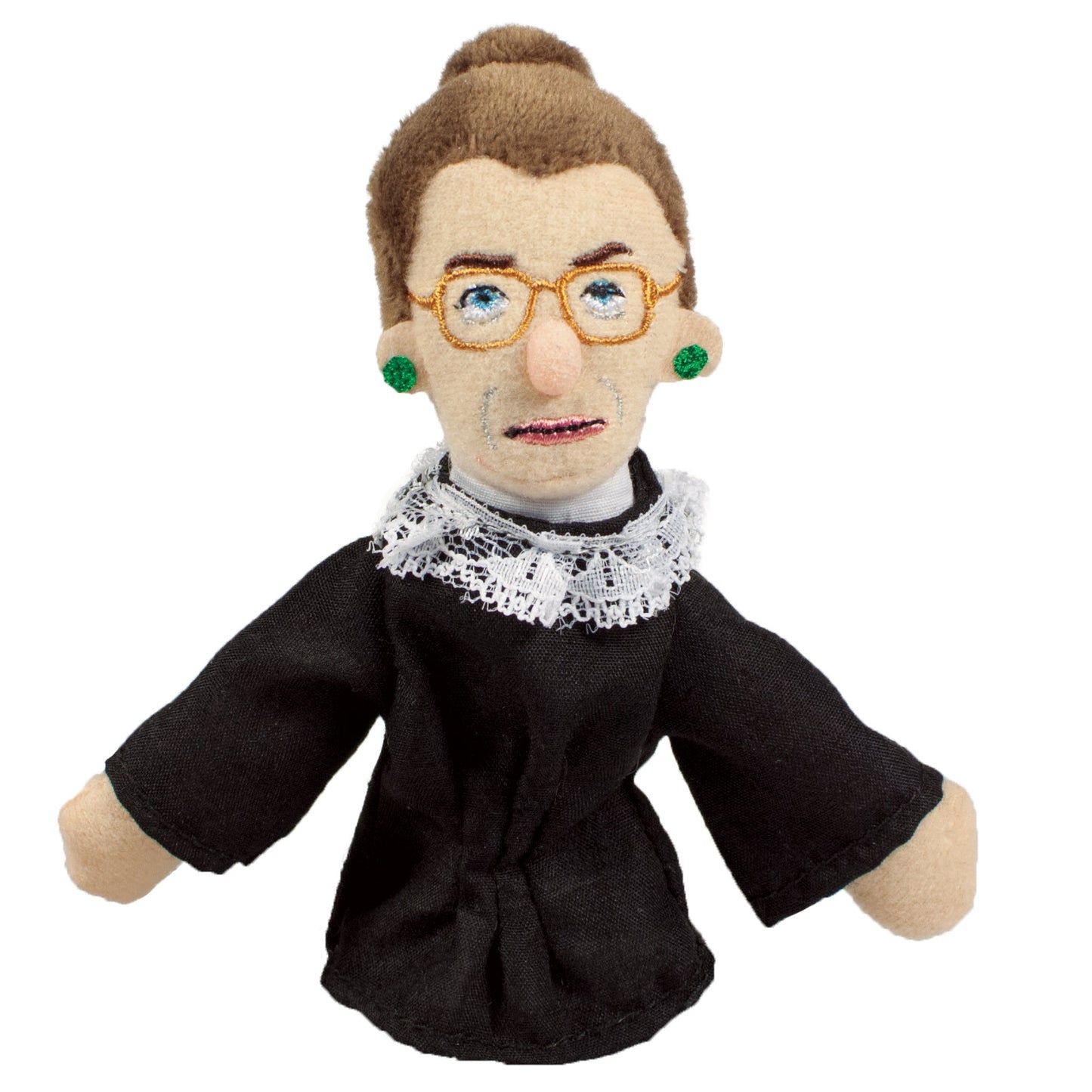 RBG Magnetic Personality