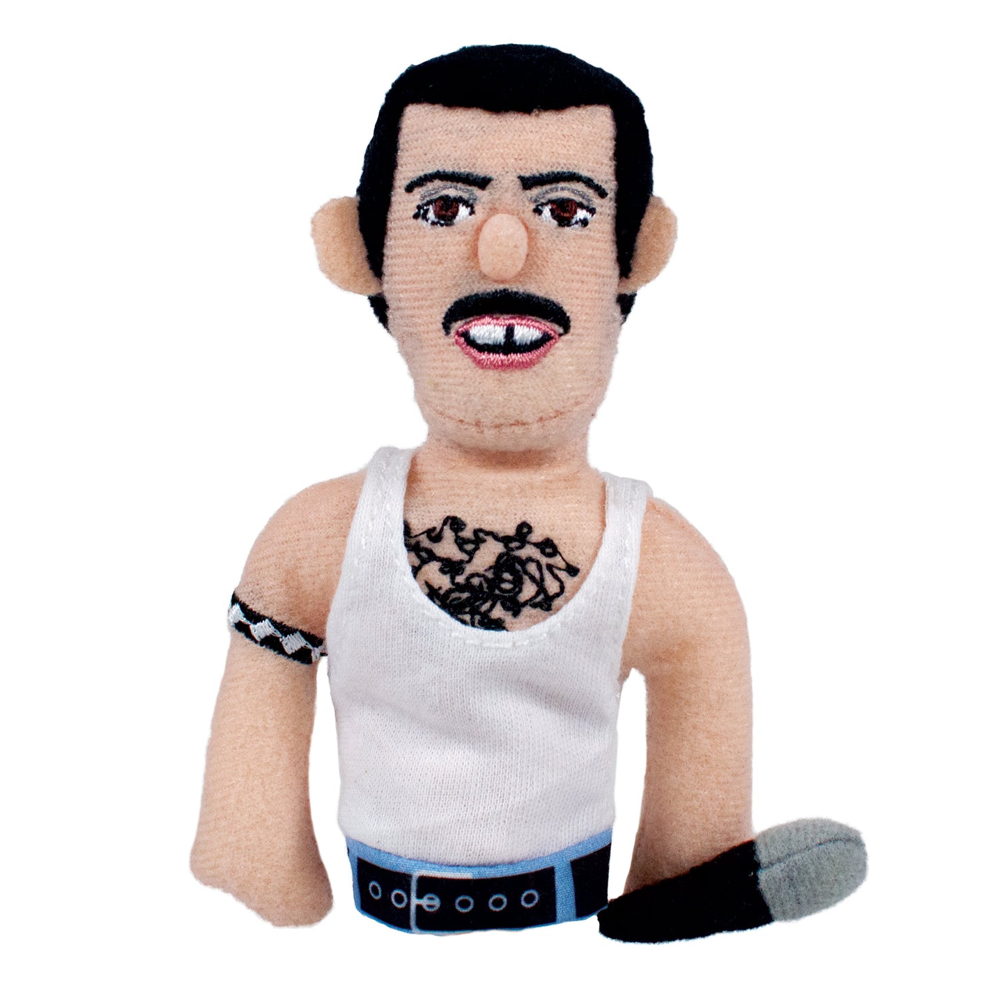 Freddie Mercury Magnetic Personality