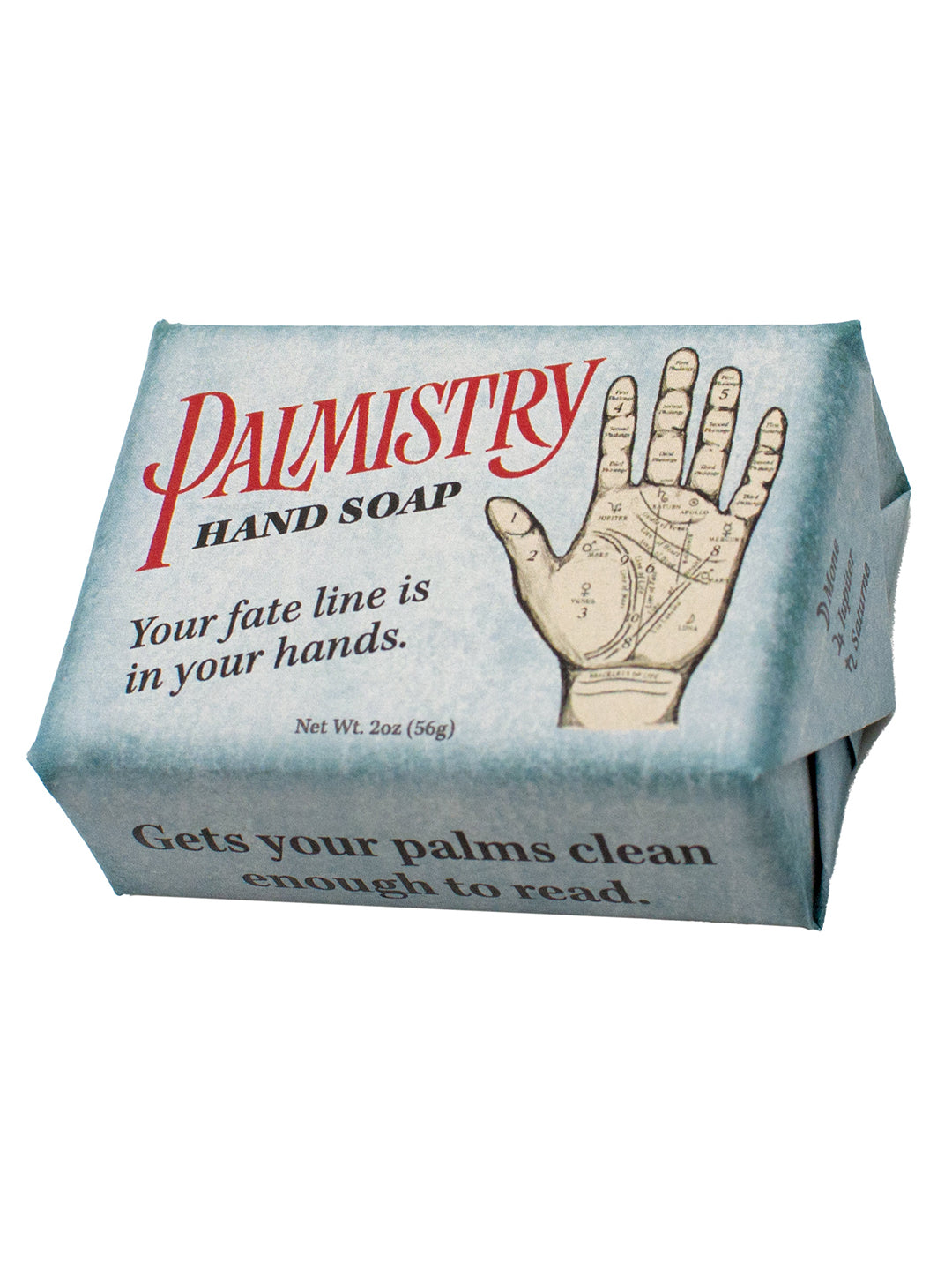 Palmistry Hand Soap UPG