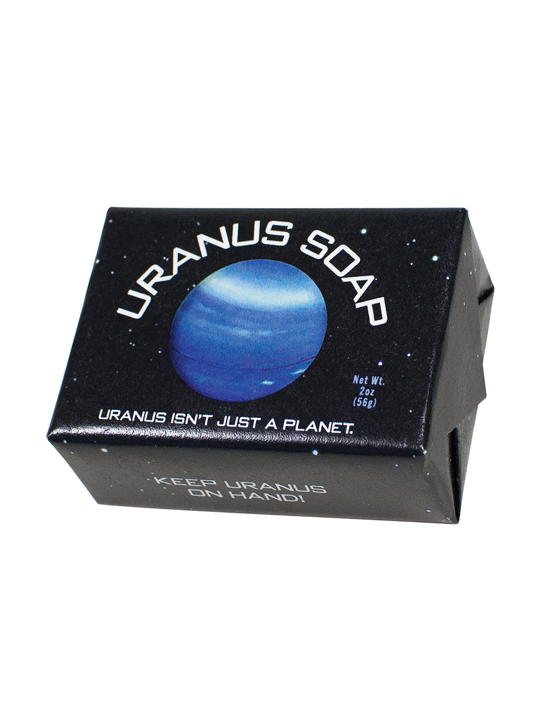 Uranus Soap UPG