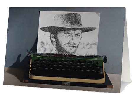 The Typewriter Box